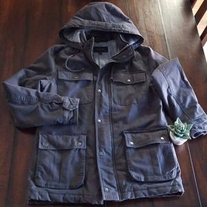 Banana Republic Field Jacket